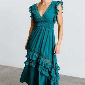 Baltic Born Jasmine dress